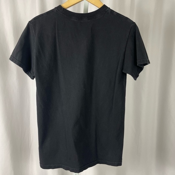 Zion Bob Marley Small Graphic Print Shirt Band Music Reggae Lion Roar - Picture 2 of 5